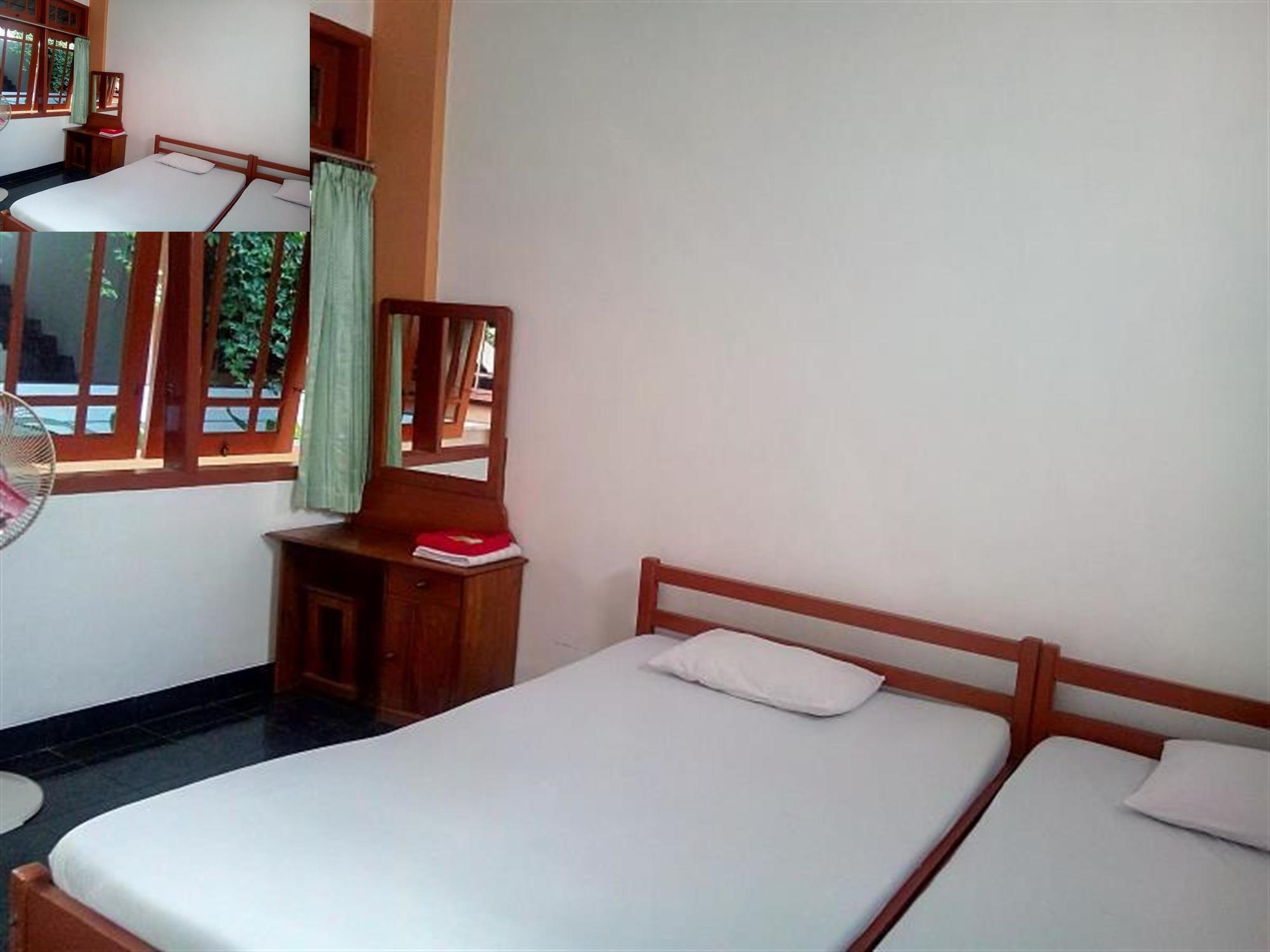 Hotel Dana Yogyakarta Bagian luar foto